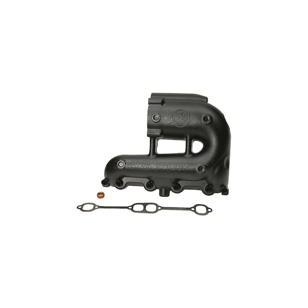 Mercruiser Exhaust Manifold, Starboard